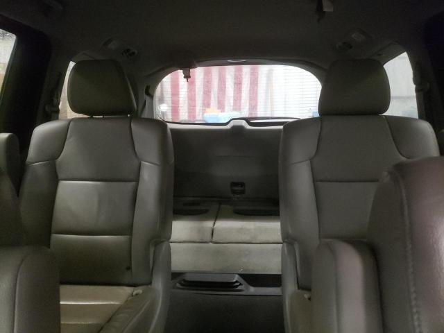 Photo 10 from auction – 2015 HONDA ODYSSEY EX with VIN 5FNRL5H65FB041321