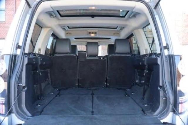 Photo 7 from auction – 2016 LAND ROVER LR4 HSE with VIN SALAG2V68GA808277