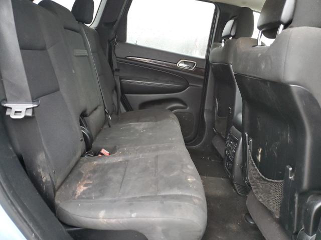 Photo 11 from auction – 2013 JEEP GRAND CHER with VIN 1C4RJFAG2DC536553