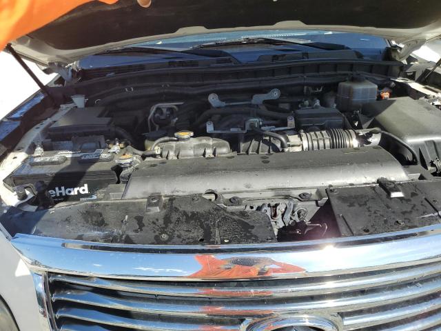 Photo 12 from auction – 2012 INFINITI QX56 with VIN JN8AZ2NF7C9516783