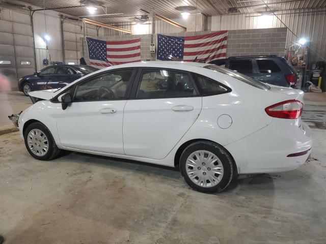 Photo 2 from auction – 2016 FORD FIESTA S with VIN 3FADP4AJ5GM208626