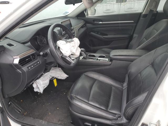 Photo 7 from auction – 2021 NISSAN ALTIMA SL with VIN 1N4BL4EW9MN384878