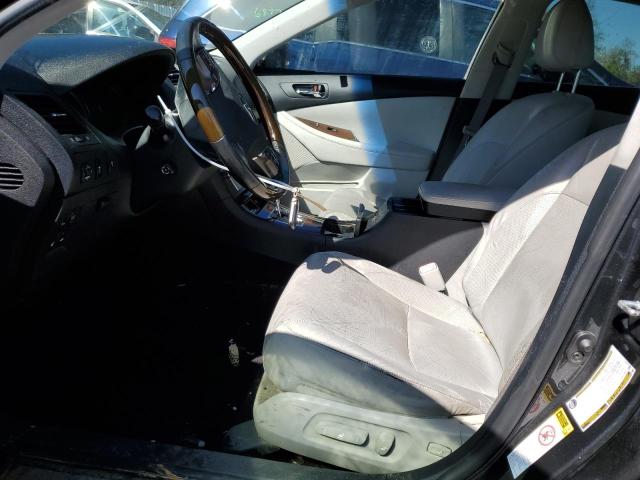 Zdjęcie 7 z aukcji – 2010 LEXUS ES 350 z VIN JTHBK1EG5A2369181