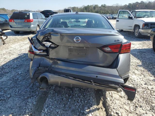 Photo 6 from auction – 2020 NISSAN ALTIMA SR with VIN 1N4BL4CV8LC234569