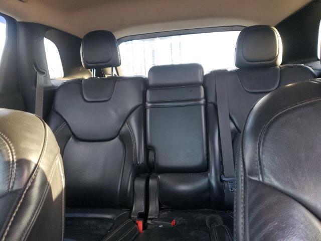 Photo 10 from auction – 2017 JEEP CHEROKEE L with VIN 1C4PJLDBXHW522183