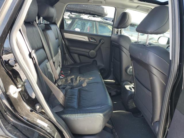 Photo 10 from auction – 2011 HONDA CR-V EXL with VIN JHLRE4H76BC016239