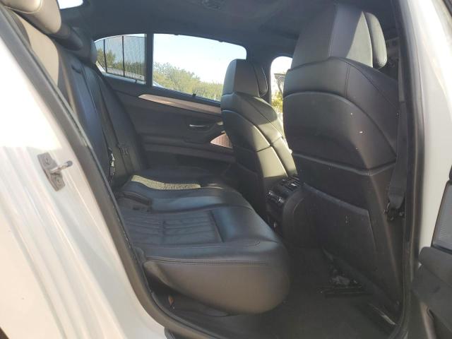 Снимка 10 от търг – 2013 BMW M5 с VIN WBSFV9C56DD096389