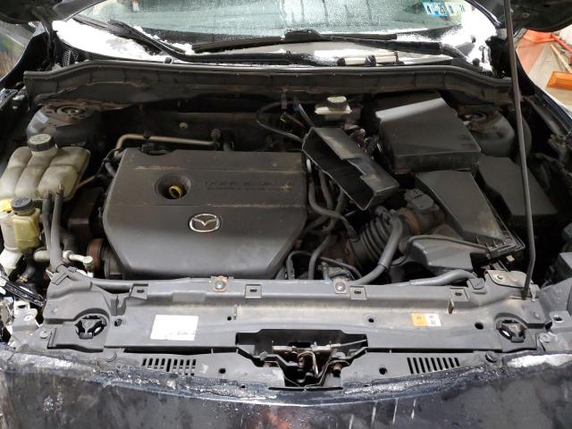 Photo 11 from auction – 2011 MAZDA 3 I with VIN JM1BL1UGXB1901483