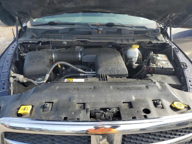 Photo 11 from auction – 2017 RAM 1500 SLT with VIN 1C6RR7GG2HS742478