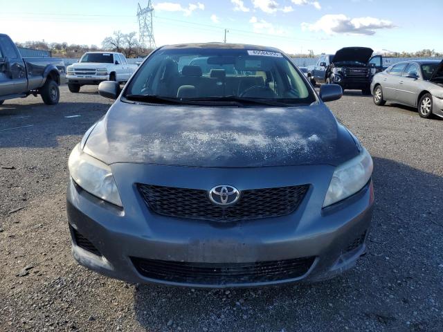 Фото 5 с аукциона – 2010 TOYOTA COROLLA BA с VIN 2T1BU4EE4AC493522