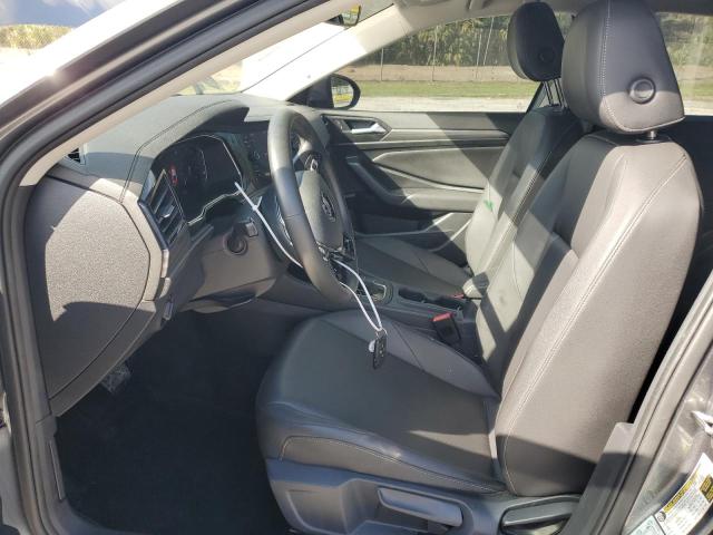 Photo 7 from auction – 2020 VOLKSWAGEN JETTA SEL with VIN 3VWEB7BU6LM027064