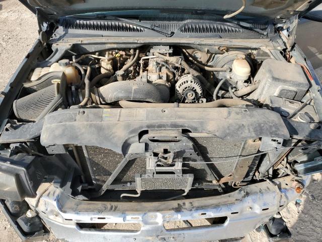 Photo 11 from auction – 2006 CHEVROLET SILVERADO with VIN 2GCEC13Z361272469