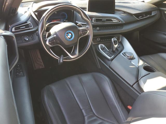 Photo 8 from auction – 2016 BMW I8 with VIN WBY2Z2C56GV675249