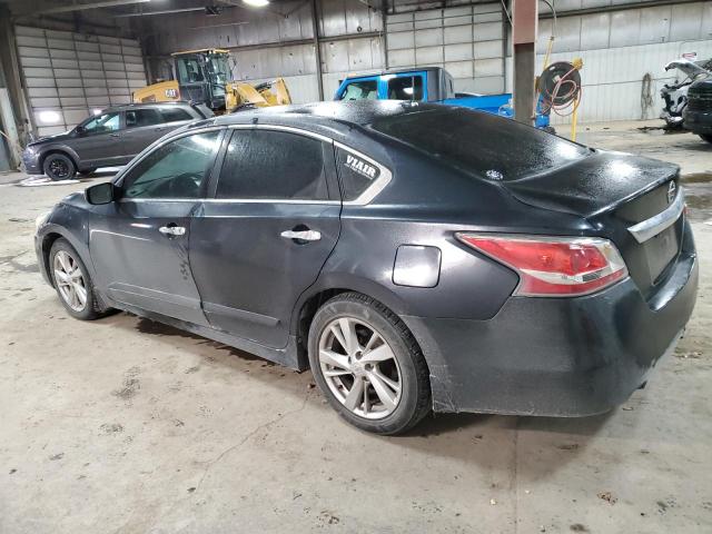Photo 2 from auction – 2014 NISSAN ALTIMA 2.5 with VIN 1N4AL3AP6EC405414