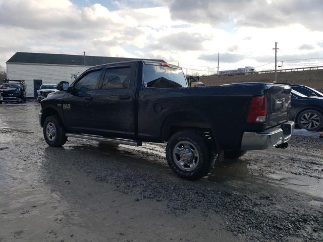 Photo 2 from auction – 2013 RAM 2500 ST with VIN 3C6TR5CT0DG611452