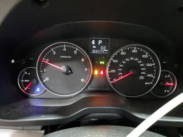 Photo 9 from auction – 2013 SUBARU OUTBACK 2. with VIN 4S4BRBGC1D3240166