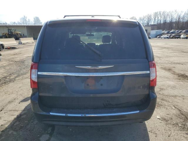 Photo 6 from auction – 2012 CHRYSLER TOWN & COU with VIN 2C4RC1BG1CR300672