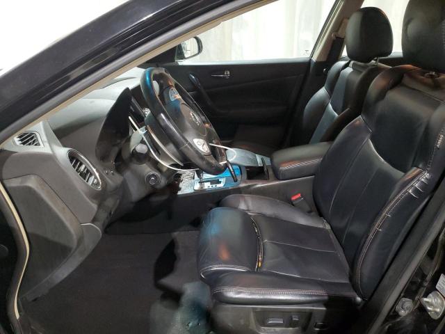 Photo 7 from auction – 2011 NISSAN MAXIMA S with VIN 1N4AA5AP4BC848478