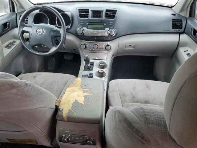 Photo 8 from auction – 2011 TOYOTA HIGHLANDER with VIN 5TDZA3EH1BS015949