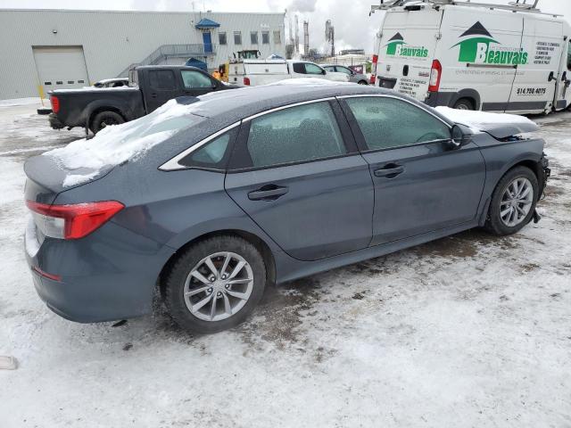 Photo 3 from auction – 2024 HONDA CIVIC EX with VIN 2HGFE2F32RH101348