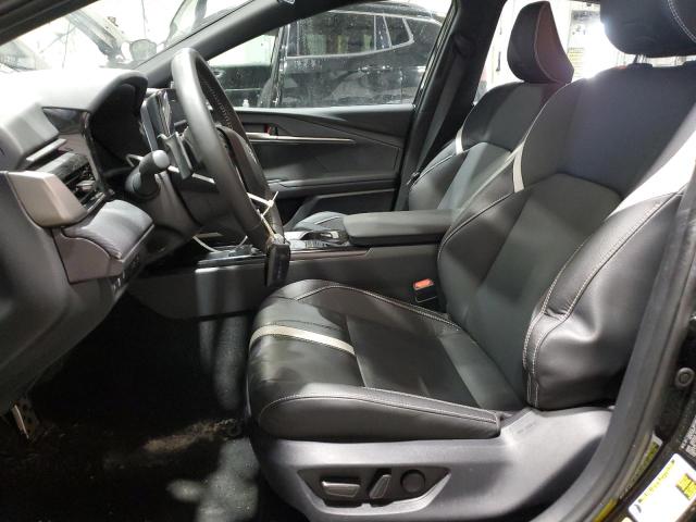 Photo 7 from auction – 2025 TOYOTA CAMRY XSE with VIN 4T1DAACK0SU024114