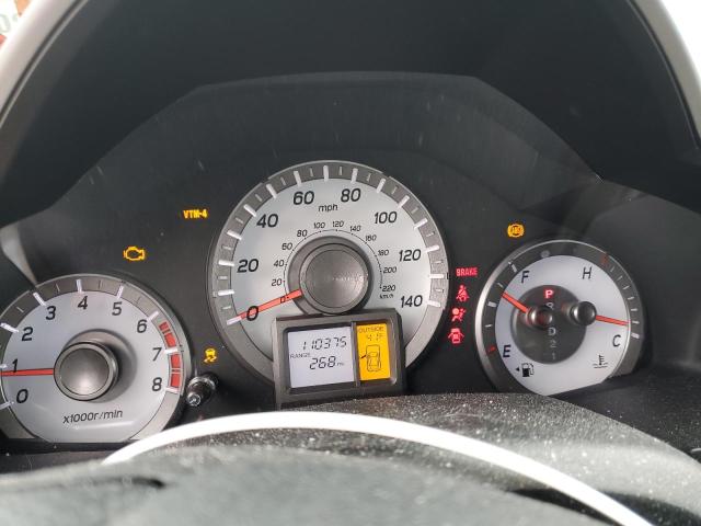 Фото 9 с аукциона – 2015 HONDA PILOT EXLN с VIN 5FNYF4H72FB034087