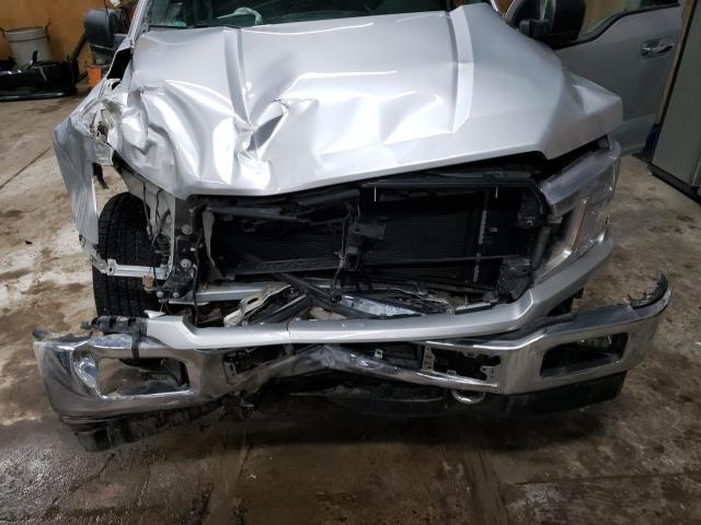 Photo 11 from auction – 2018 FORD F150 SUPER with VIN 1FTEW1EP9JFB84286