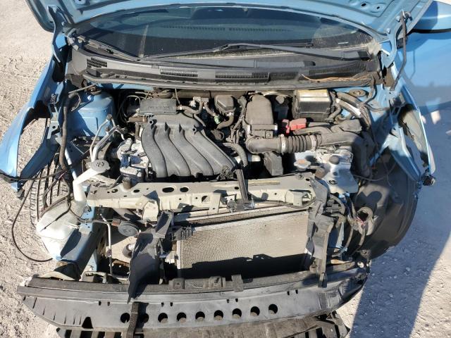 Photo 11 from auction – 2015 NISSAN VERSA NOTE with VIN 3N1CE2CP4FL389923