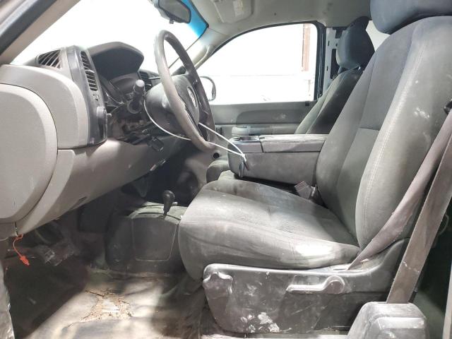 صورة رقم 7 من المزاد - 2007 CHEVROLET SILVERADO مع VIN 1GCHK29K97E591018