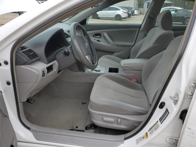 Photo 7 from auction – 2007 TOYOTA CAMRY CE with VIN 4T1BE46K97U579739
