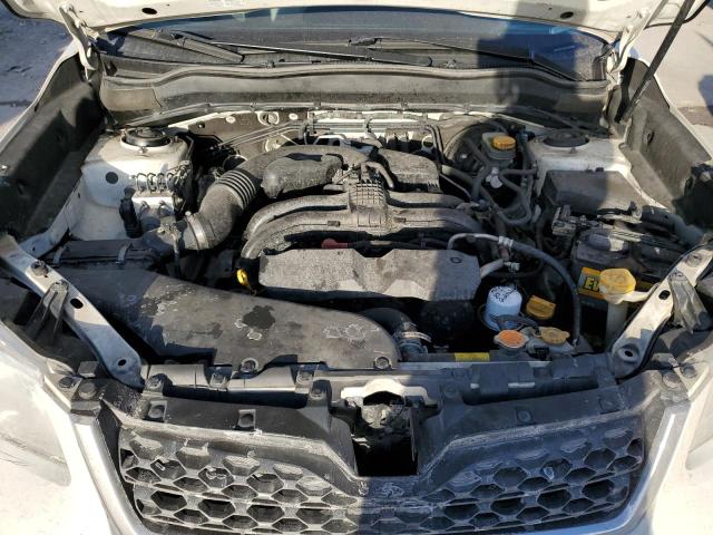 Photo 12 from auction – 2014 SUBARU FORESTER with VIN JF2SJAMC5EH500536