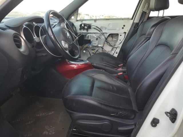 Photo 7 from auction – 2011 NISSAN JUKE S with VIN JN8AF5MV1BT028384