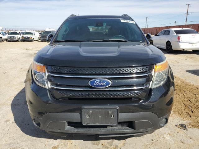 Photo 5 from auction – 2013 FORD EXPLORER L with VIN 1FM5K7F82DGC49334