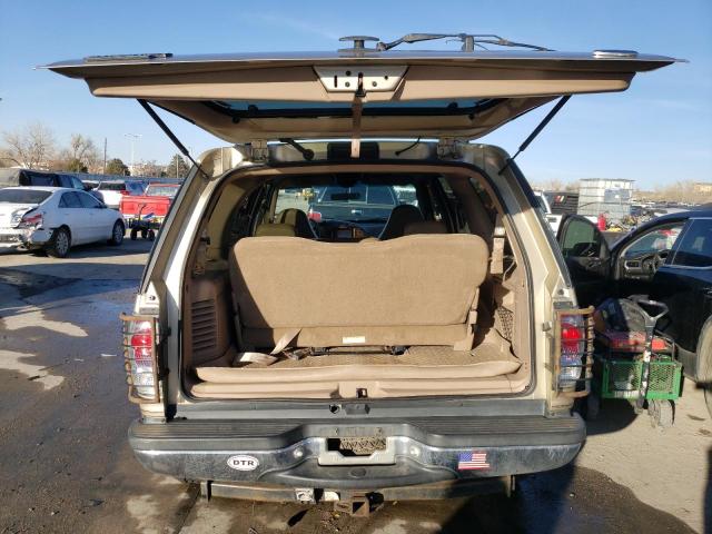 Photo 6 from auction – 1999 FORD EXPEDITION with VIN 1FMRU1867XLA17148