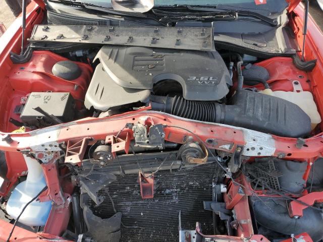 Photo 11 from auction – 2018 DODGE CHARGER GT with VIN 2C3CDXJG1JH224577