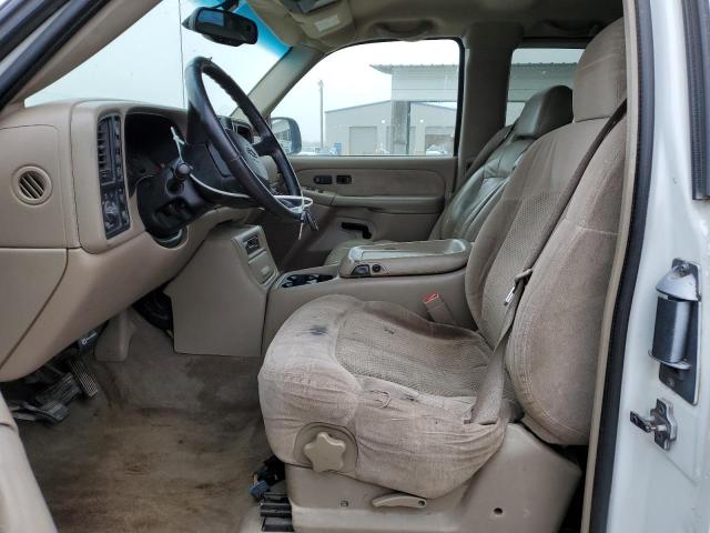 Photo 7 from auction – 2002 CHEVROLET SILVERADO with VIN 2GCEK19T221151738