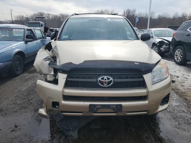 Photo 5 from auction – 2011 TOYOTA RAV4 with VIN 2T3BF4DVXBW145288