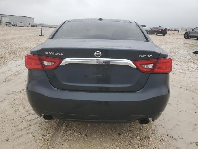 Photo 6 from auction – 2016 NISSAN MAXIMA 3.5 with VIN 1N4AA6APXGC418256