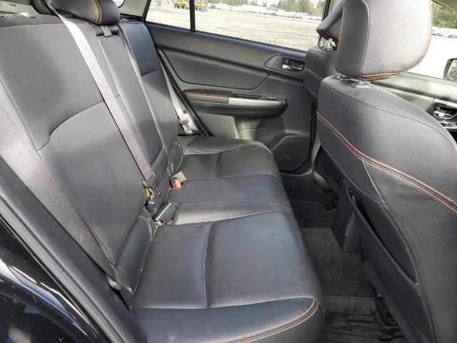 Photo 11 from auction – 2016 SUBARU CROSSTREK with VIN JF2GPBLC8GH252345