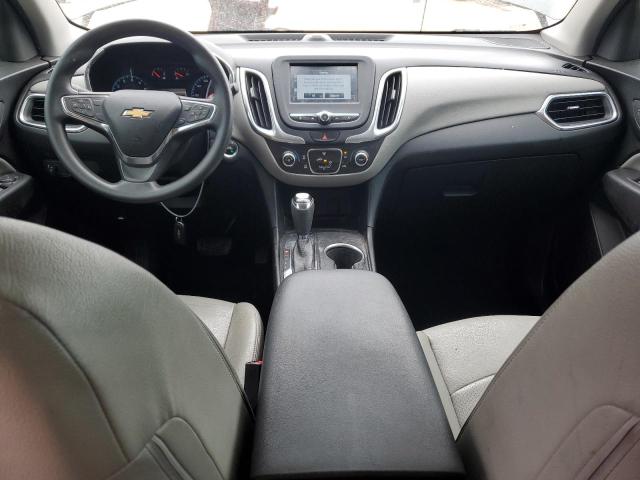 Photo 8 from auction – 2018 CHEVROLET EQUINOX LS with VIN 2GNAXHEVXJ6154914