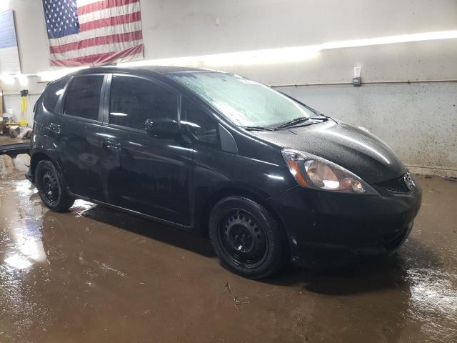 Photo 4 from auction – 2012 HONDA FIT with VIN JHMGE8H37CC030403