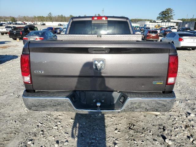 Photo 6 from auction – 2017 RAM 1500 SLT with VIN 1C6RR6GG3HS703313