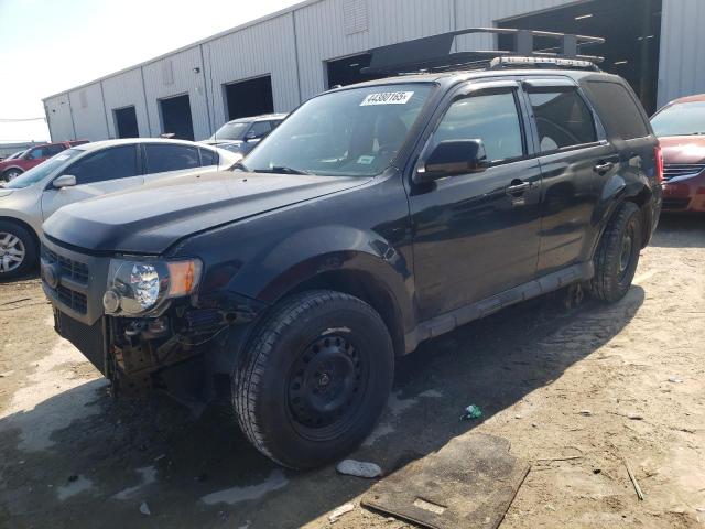 FORD ESCAPE LIM 2012 with VIN 1FMCU9EGXCKC24389 - Photo from auction