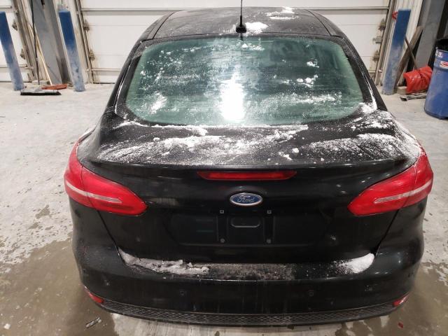 Photo 6 from auction – 2016 FORD FOCUS SE with VIN 1FADP3FE8GL306959