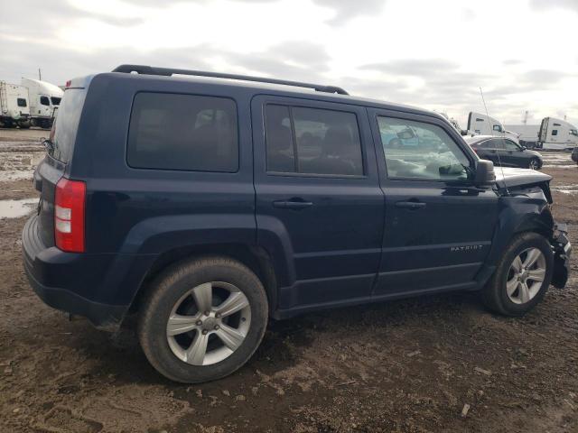 Photo 3 from auction – 2015 JEEP PATRIOT SP with VIN 1C4NJPBB5FD281191