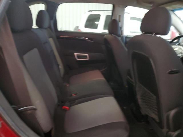 Photo 11 from auction – 2014 CHEVROLET CAPTIVA LS with VIN 3GNAL2EK3ES678203