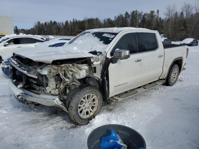 GMC SIERRA K15 2023 with VIN 3GTUUDED7PG317319 - Photo from auction