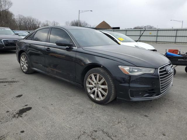 Photo 4 from auction – 2016 AUDI A6 PREMIUM with VIN WAUCFAFC8GN165601