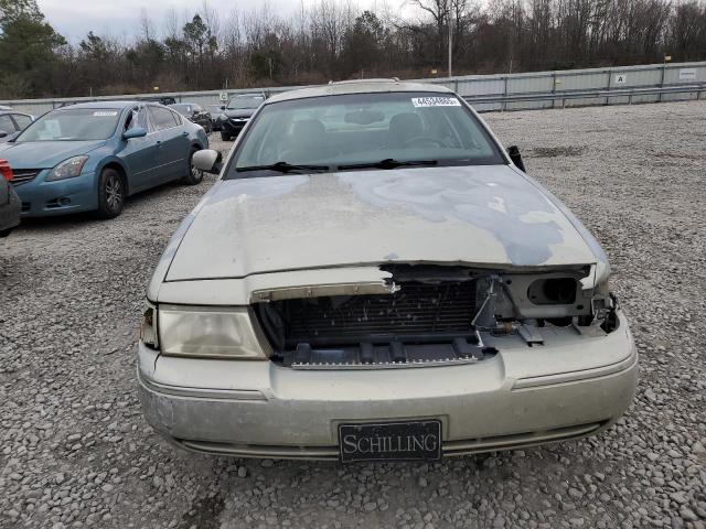 Photo 5 from auction – 2004 MERCURY GRAND MARQ with VIN 2MEFM75W44X623194