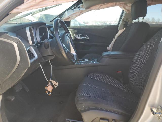 Photo 7 from auction – 2016 CHEVROLET EQUINOX LT with VIN 2GNALCEK1G6185594